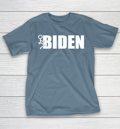 Fuck Joe Biden T-Shirt 6