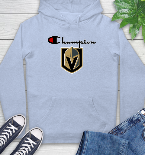 NHL Hockey Vegas Golden Knights Champion Shirt Hoodie 6