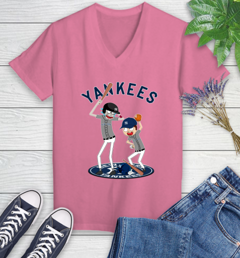 yankees baseball mom shirt