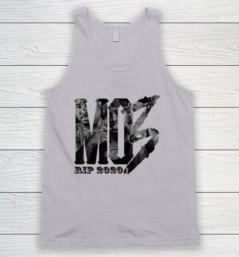 RIP MO3 2020 Tank Top 2