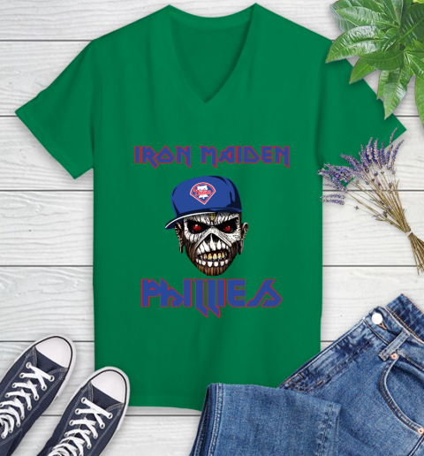 irish phillies shirt