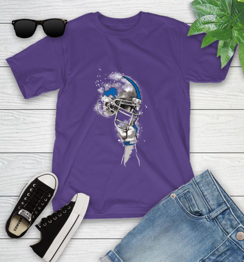 Detroit Lions NFL Football Fans Love Their Team Sports 102