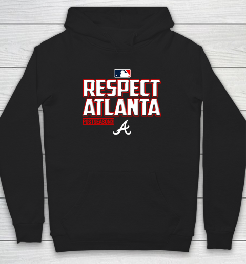 Respect Atlanta Hoodie