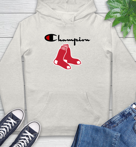 MLB Baseball Boston Red Sox Champion Shirt Hoodie 12
