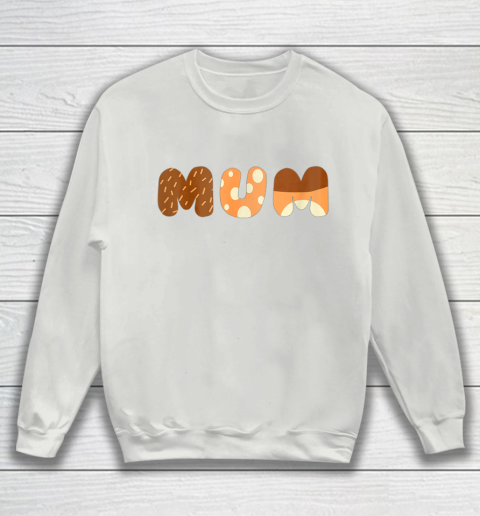 Mum sweatshirt best sale