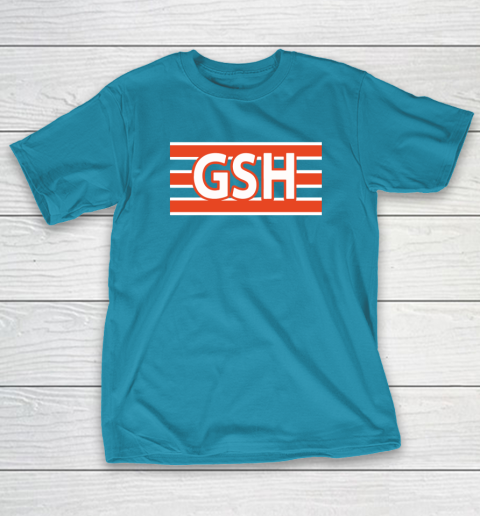 GSH Chicago Bears T-Shirt 7