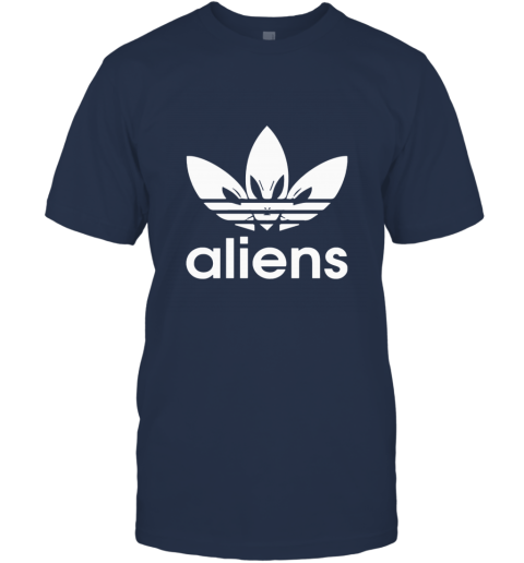 Aliens Adidas Men - Rookbrand