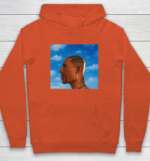 Fortnite Drake Hoodie 3