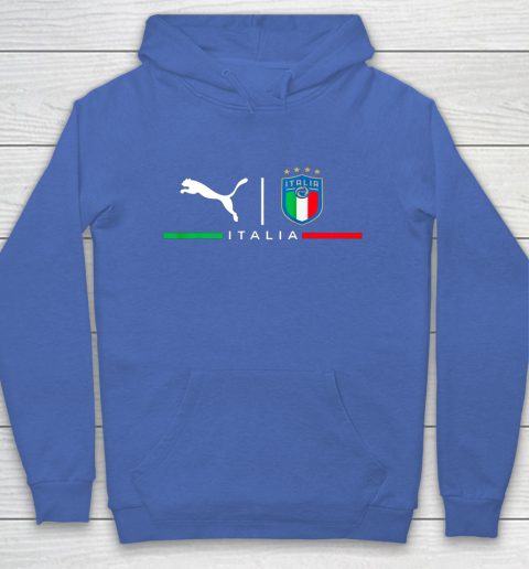 Italy Jersey Soccer Football 2020 2021 Italian Italia Hoodie 6