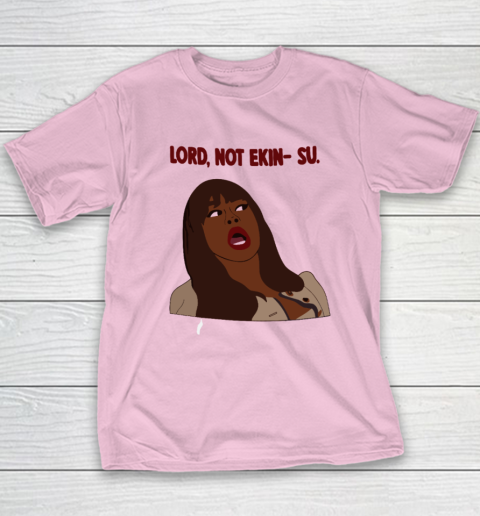Lord Not Ekin Su Phaedra Parks The Traitors Youth T-Shirt 6