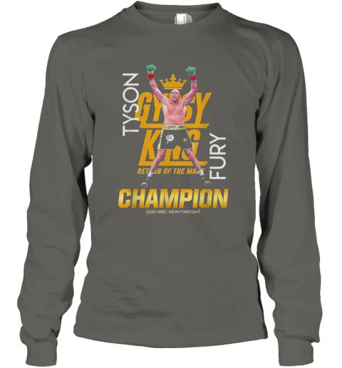 champion long tee