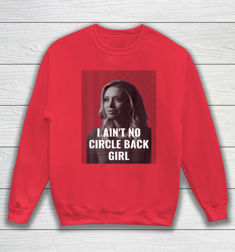 Kayleigh shop mcenany sweatshirt