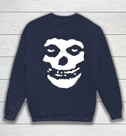 Jerry Only Misfits Sweatshirt 2