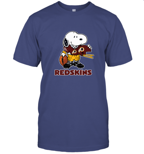 Snoopy Christmas Washington Redskins T Shirts – Best Funny Store