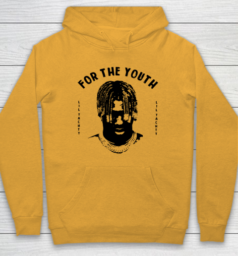 Lil Yachty For The Youth Hoodie 2