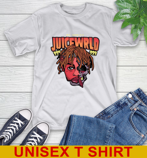 Juice Wrld Shirt 12