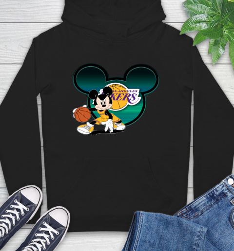 Mickey mouse 2025 hoodie nba youngboy