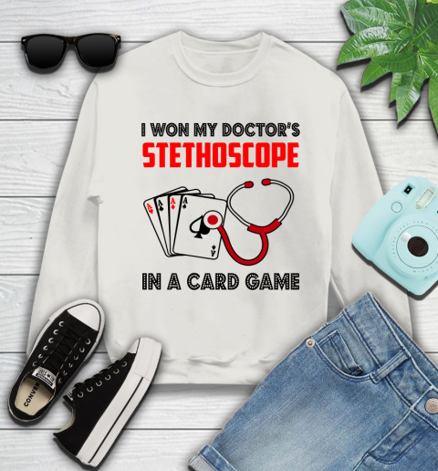 Nurse cards shirt new arrivals