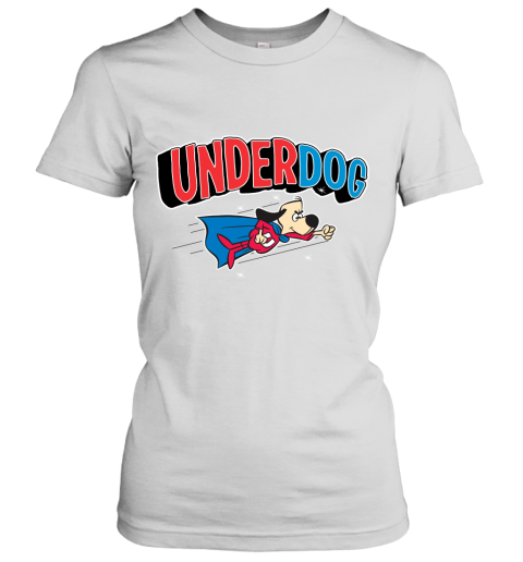 Underdog Women's T-Shirt