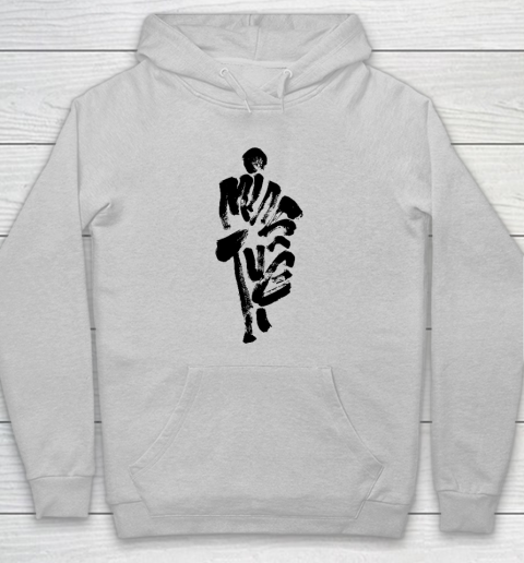 Thich Minh Tue On Back Monks Minh Tue Buddhism Hoodie 4