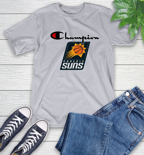 NBA Basketball Phoenix Suns Champion Shirt T-Shirt 4