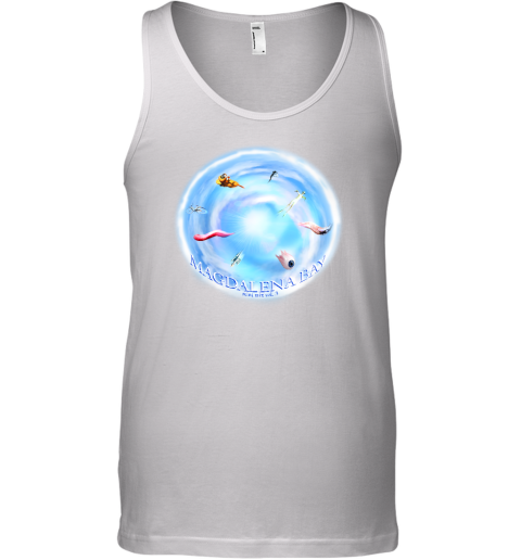 Magdalena Bay Mini Mix Vol 3 Tank Top