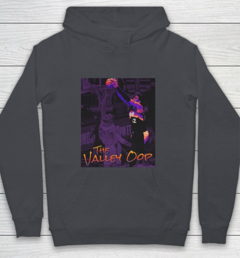 Valley Oop Youth Hoodie 7