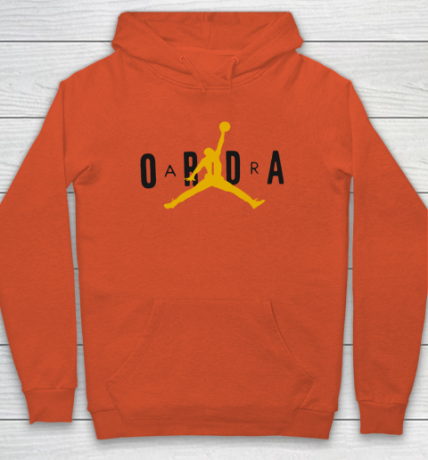 University gold 12 hoodie outlet