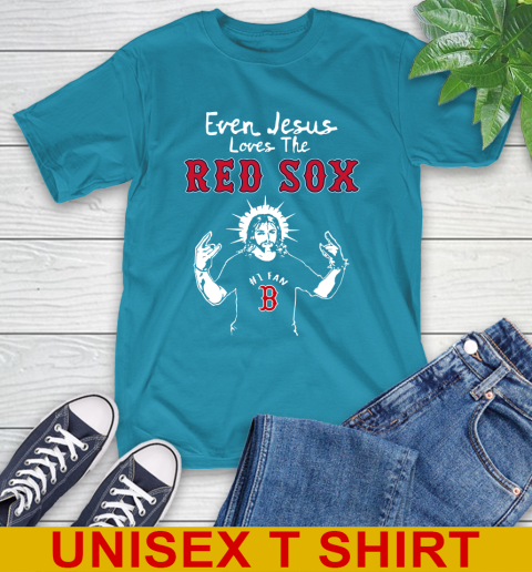 Green boston red sox shirt deals