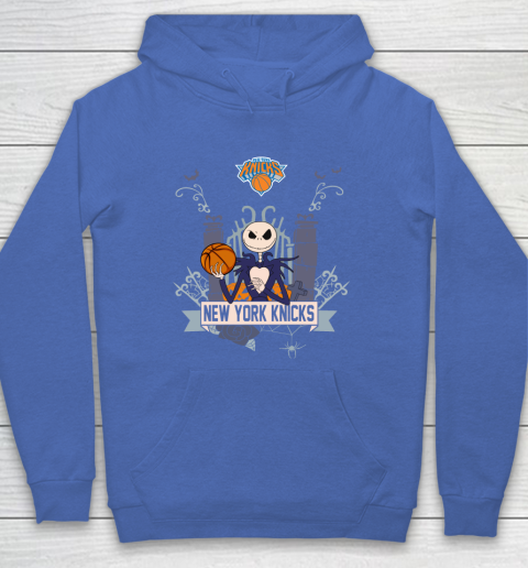 Knicks discount basketball hoodie