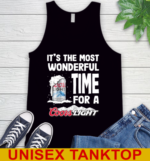 I't the most wonderful time for a Coors Light beer lovers 67