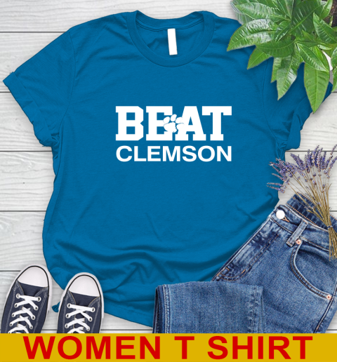 Beat Clemson Believe We Can Shirt 92