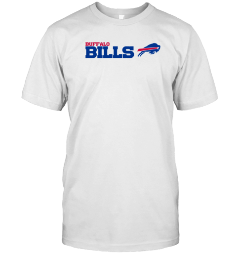 Buffalo Bills Bull T-Shirt