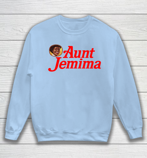 Aunt Jemima Sweatshirt 4