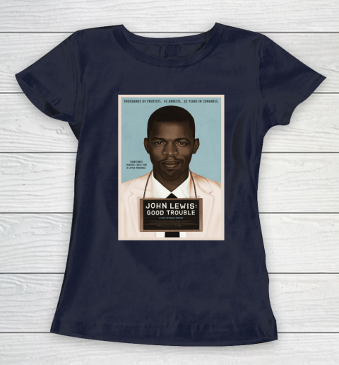 Good trouble shirt john lewis new arrivals