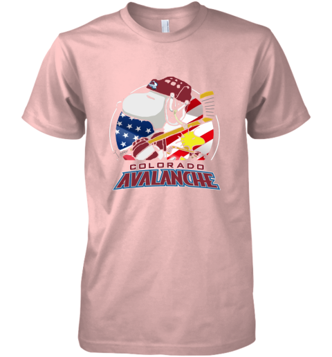 29nv-colorado-avalanche-ice-hockey-snoopy-and-woodstock-nhl-premium-guys-tee-5-front-light-pink-480px