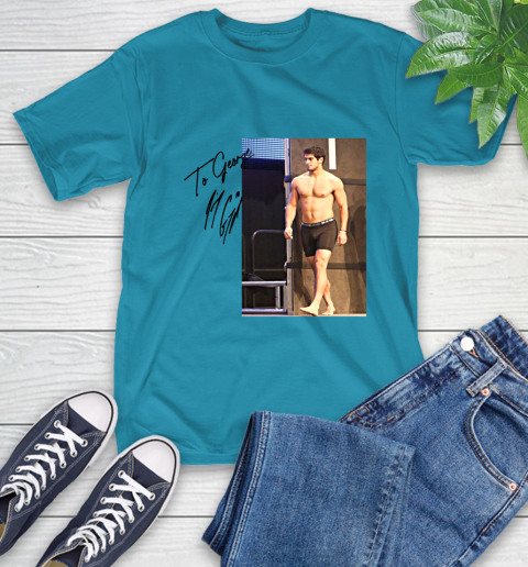 To George Jimmy Garoppolo Body Shirt George Kittle Shirt 7