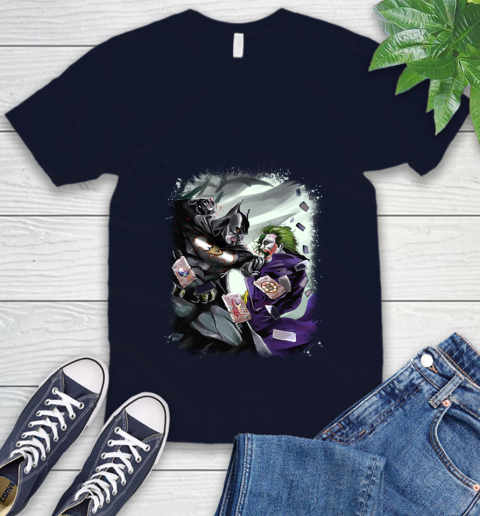 ducks hockey shirt