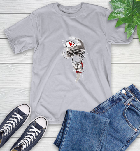Kansas City Chiefs NFL Football Fans Love Their Team Sports 6