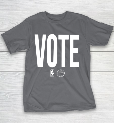 NBA Vote Youth T-Shirt 5