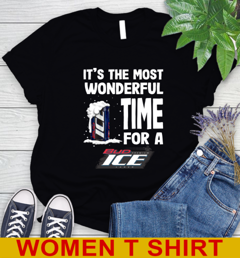 I't the most wonderful time for a Bud Ice beer lovers 85
