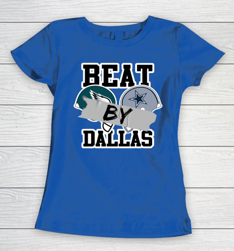 Beat By Dallas Shirt Women's T-Shirt 6