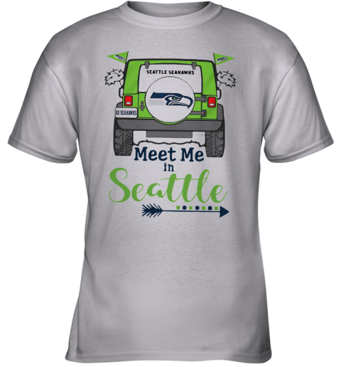 seahawks shirts near me