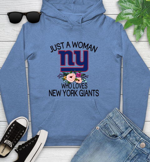 New york giants youth hoodie store