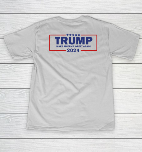 Trump Not Guilty Women's T-Shirt - Image 9