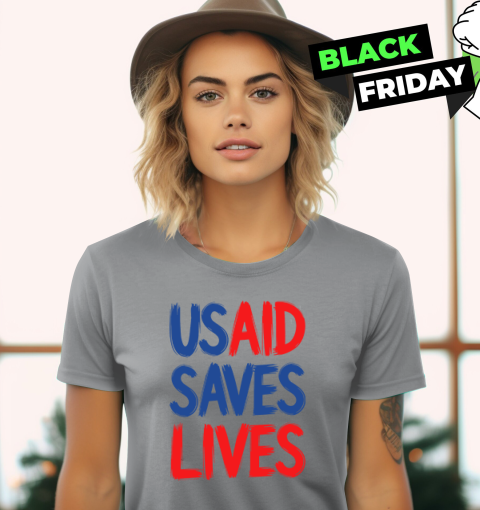 jkq6 usaid saves lives ladies t shirt 20 front sport grey