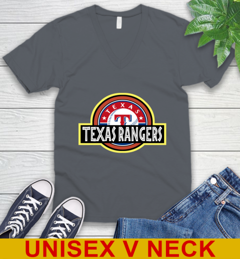 MLB Texas Rangers Jurassic Park Dinosaur Movie Baseball Sports 53