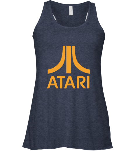 Atari Racerback Tank