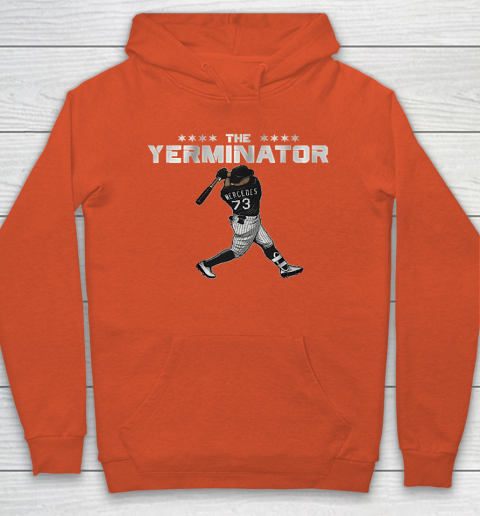 The Yerminator Hoodie - Image 4