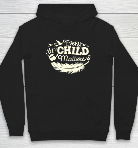 Every Orange Day Child Kindness Matter 2024 Anti Bully Hoodie